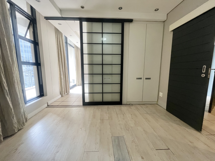 To Let 1 Bedroom Property for Rent in Cape Town City Centre Western Cape